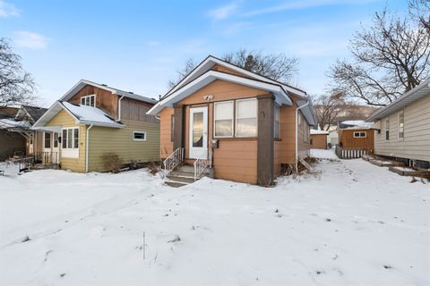 Tiny photo for 4217 W 7th St, Duluth, MN 55807 (MLS # 6123235)
