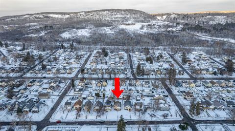 Tiny photo for 4217 W 7th St, Duluth, MN 55807 (MLS # 6123235)