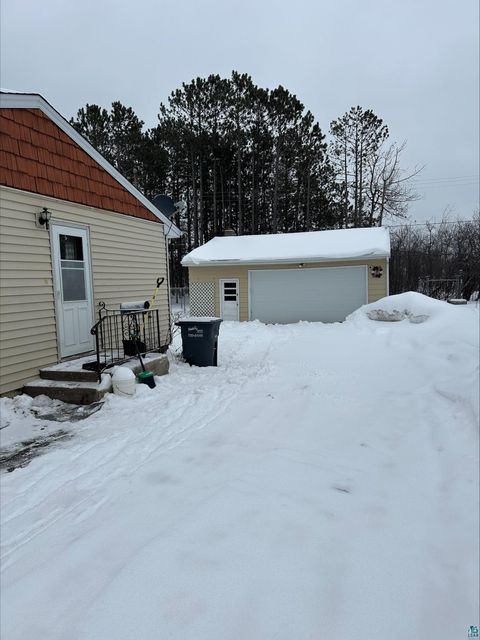 Tiny photo for 1010 Bass Blvd, Proctor, MN 55810 (MLS # 6124114)