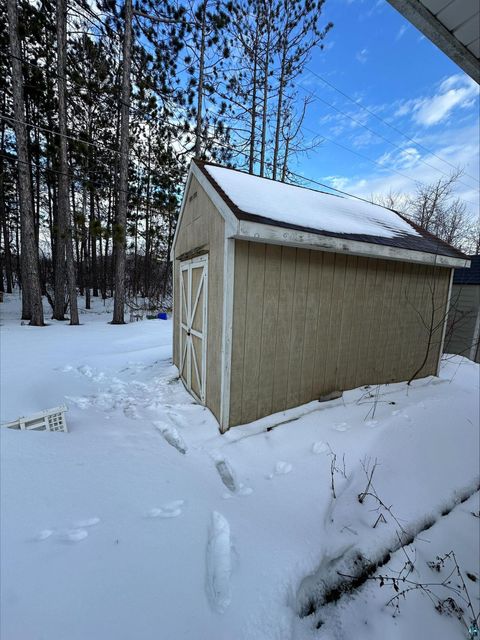 Tiny photo for 1010 Bass Blvd, Proctor, MN 55810 (MLS # 6124114)
