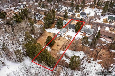 Tiny photo for 555 Park St, Duluth, MN 55803 (MLS # 6124282)