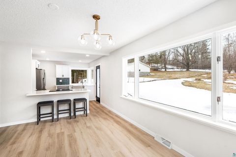 Tiny photo for 555 Park St, Duluth, MN 55803 (MLS # 6124282)