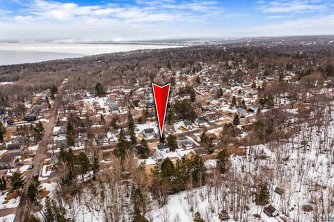 Tiny photo for 555 Park St, Duluth, MN 55803 (MLS # 6124282)