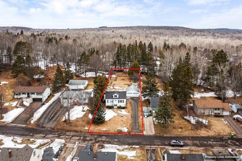 Tiny photo for 555 Park St, Duluth, MN 55803 (MLS # 6124282)