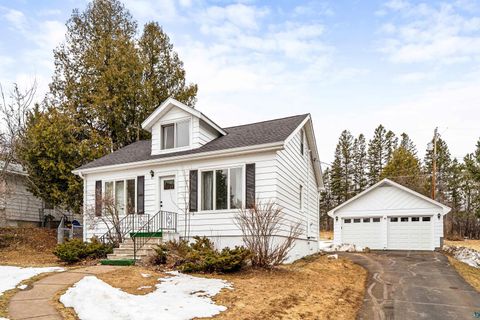Tiny photo for 555 Park St, Duluth, MN 55803 (MLS # 6124282)