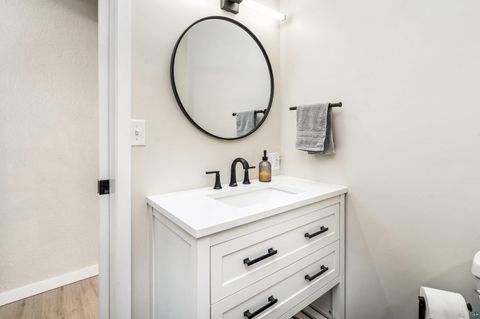 Tiny photo for 555 Park St, Duluth, MN 55803 (MLS # 6124282)