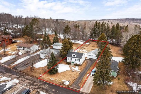 Tiny photo for 555 Park St, Duluth, MN 55803 (MLS # 6124282)