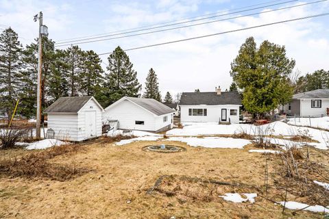 Tiny photo for 555 Park St, Duluth, MN 55803 (MLS # 6124282)