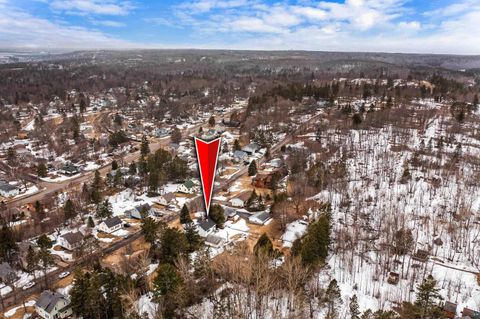 Tiny photo for 555 Park St, Duluth, MN 55803 (MLS # 6124282)