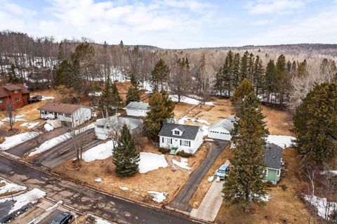 Tiny photo for 555 Park St, Duluth, MN 55803 (MLS # 6124282)