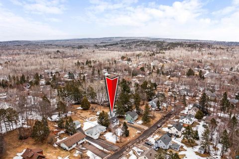 Tiny photo for 555 Park St, Duluth, MN 55803 (MLS # 6124282)