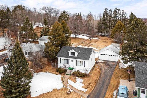 Tiny photo for 555 Park St, Duluth, MN 55803 (MLS # 6124282)