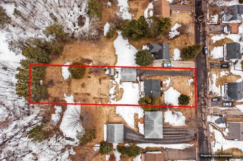 Tiny photo for 555 Park St, Duluth, MN 55803 (MLS # 6124282)