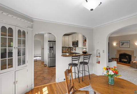 Tiny photo for 4214 Robinson St, Duluth, MN 55804 (MLS # 6127826)