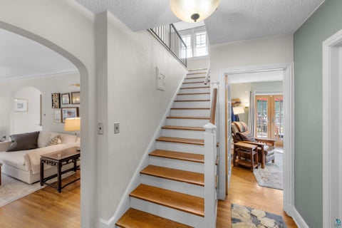 Tiny photo for 4214 Robinson St, Duluth, MN 55804 (MLS # 6127826)