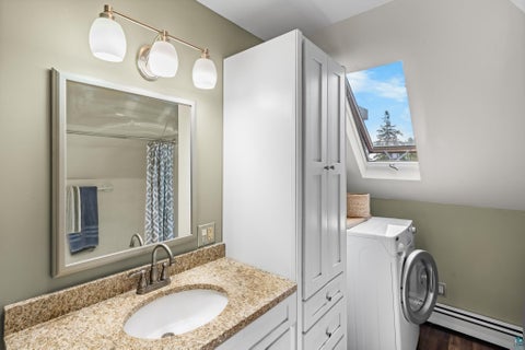 Tiny photo for 4214 Robinson St, Duluth, MN 55804 (MLS # 6127826)