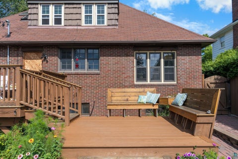 Tiny photo for 4214 Robinson St, Duluth, MN 55804 (MLS # 6127826)
