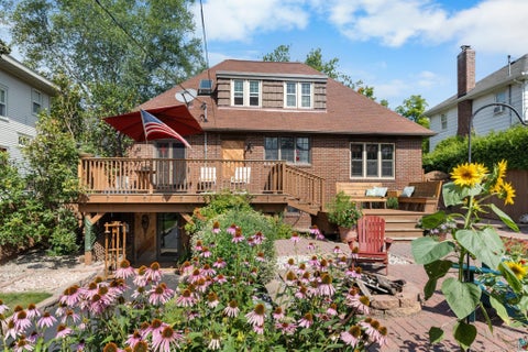 Tiny photo for 4214 Robinson St, Duluth, MN 55804 (MLS # 6127826)