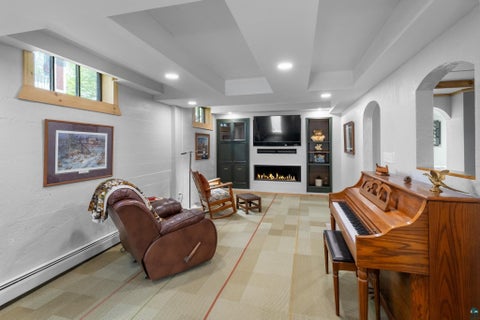 Tiny photo for 4214 Robinson St, Duluth, MN 55804 (MLS # 6127826)