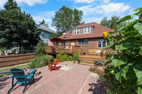Tiny photo for 4214 Robinson St, Duluth, MN 55804 (MLS # 6127826)
