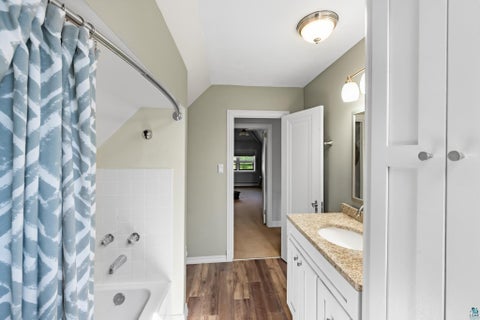Tiny photo for 4214 Robinson St, Duluth, MN 55804 (MLS # 6127826)