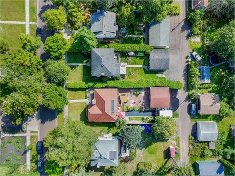 Tiny photo for 4214 Robinson St, Duluth, MN 55804 (MLS # 6127826)