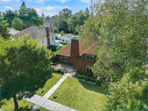 Tiny photo for 4214 Robinson St, Duluth, MN 55804 (MLS # 6127826)
