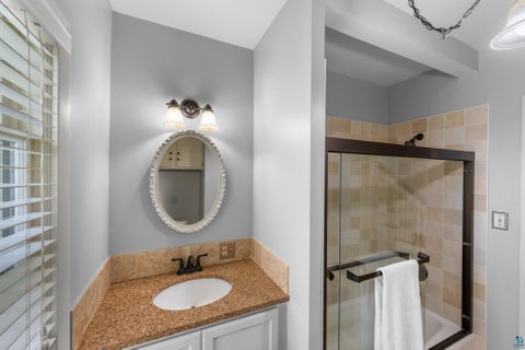Tiny photo for 4214 Robinson St, Duluth, MN 55804 (MLS # 6127826)