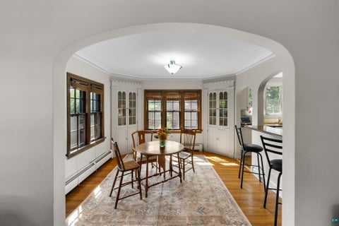 Tiny photo for 4214 Robinson St, Duluth, MN 55804 (MLS # 6127826)