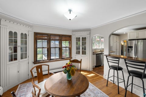 Tiny photo for 4214 Robinson St, Duluth, MN 55804 (MLS # 6127826)