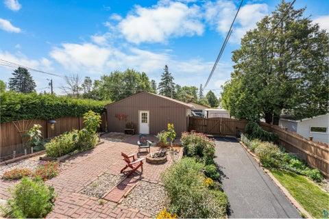Tiny photo for 4214 Robinson St, Duluth, MN 55804 (MLS # 6127826)