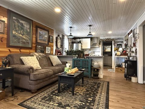 Tiny photo for 277 N 5th Ave, Ely, MN 55731 (MLS # 6124309)