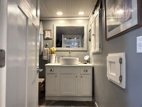 Tiny photo for 277 N 5th Ave, Ely, MN 55731 (MLS # 6124309)