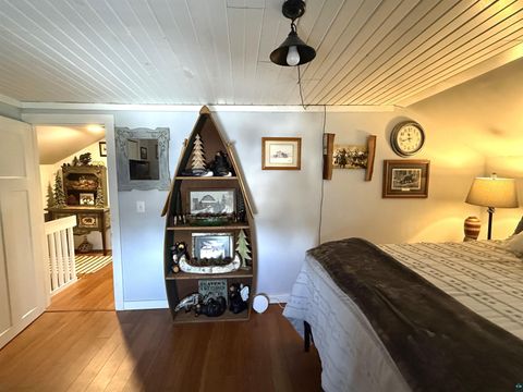 Tiny photo for 277 N 5th Ave, Ely, MN 55731 (MLS # 6124309)