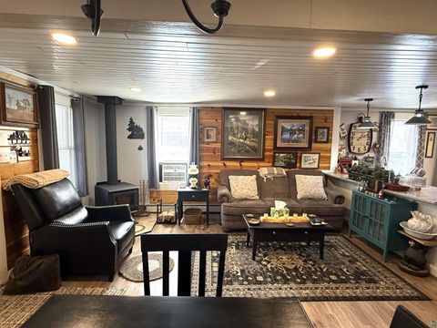 Tiny photo for 277 N 5th Ave, Ely, MN 55731 (MLS # 6124309)