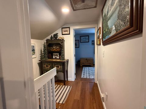 Tiny photo for 277 N 5th Ave, Ely, MN 55731 (MLS # 6124309)