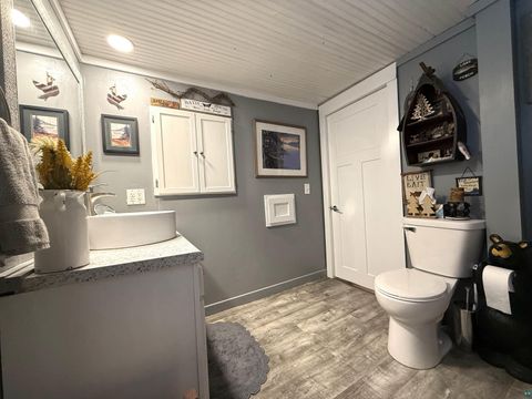 Tiny photo for 277 N 5th Ave, Ely, MN 55731 (MLS # 6124309)