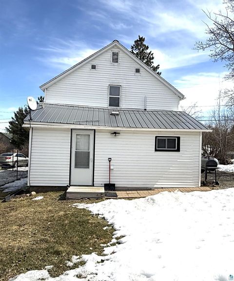 Tiny photo for 277 N 5th Ave, Ely, MN 55731 (MLS # 6124309)