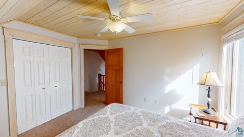 Tiny photo for 234 10th Ave W, Grand Marais, MN 55604 (MLS # 6127979)