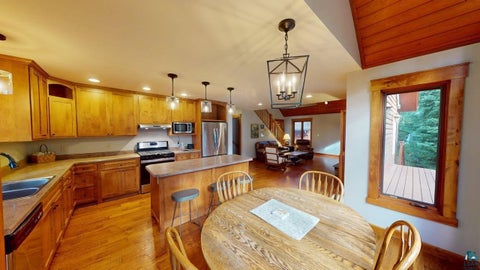 Tiny photo for 234 10th Ave W, Grand Marais, MN 55604 (MLS # 6127979)
