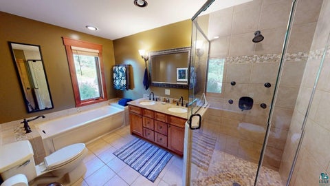Tiny photo for 234 10th Ave W, Grand Marais, MN 55604 (MLS # 6127979)