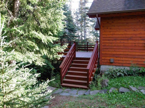Tiny photo for 234 10th Ave W, Grand Marais, MN 55604 (MLS # 6127979)