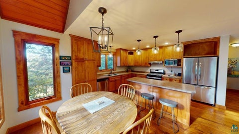 Tiny photo for 234 10th Ave W, Grand Marais, MN 55604 (MLS # 6127979)