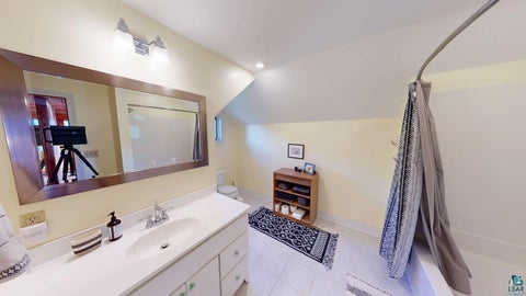 Tiny photo for 234 10th Ave W, Grand Marais, MN 55604 (MLS # 6127979)
