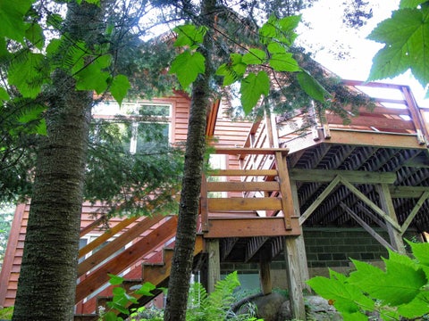 Tiny photo for 234 10th Ave W, Grand Marais, MN 55604 (MLS # 6127979)