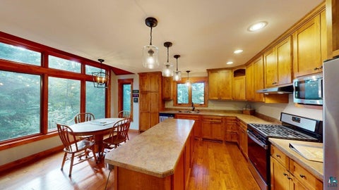 Tiny photo for 234 10th Ave W, Grand Marais, MN 55604 (MLS # 6127979)