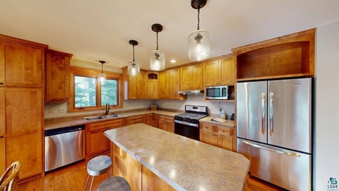 Tiny photo for 234 10th Ave W, Grand Marais, MN 55604 (MLS # 6127979)