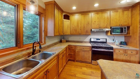 Tiny photo for 234 10th Ave W, Grand Marais, MN 55604 (MLS # 6127979)