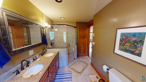 Tiny photo for 234 10th Ave W, Grand Marais, MN 55604 (MLS # 6127979)