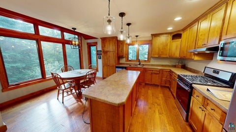 Tiny photo for 234 10th Ave W, Grand Marais, MN 55604 (MLS # 6127979)